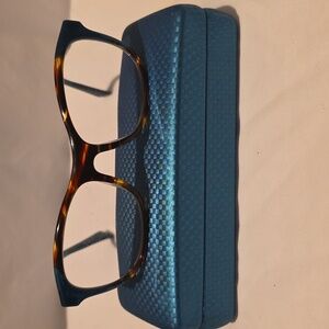 Alain Mikli Eyeglasses Frames Only A03068 F114 53-16-140 Plastic Italy